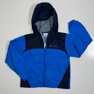 Columbia Kids’ Rain Jacket